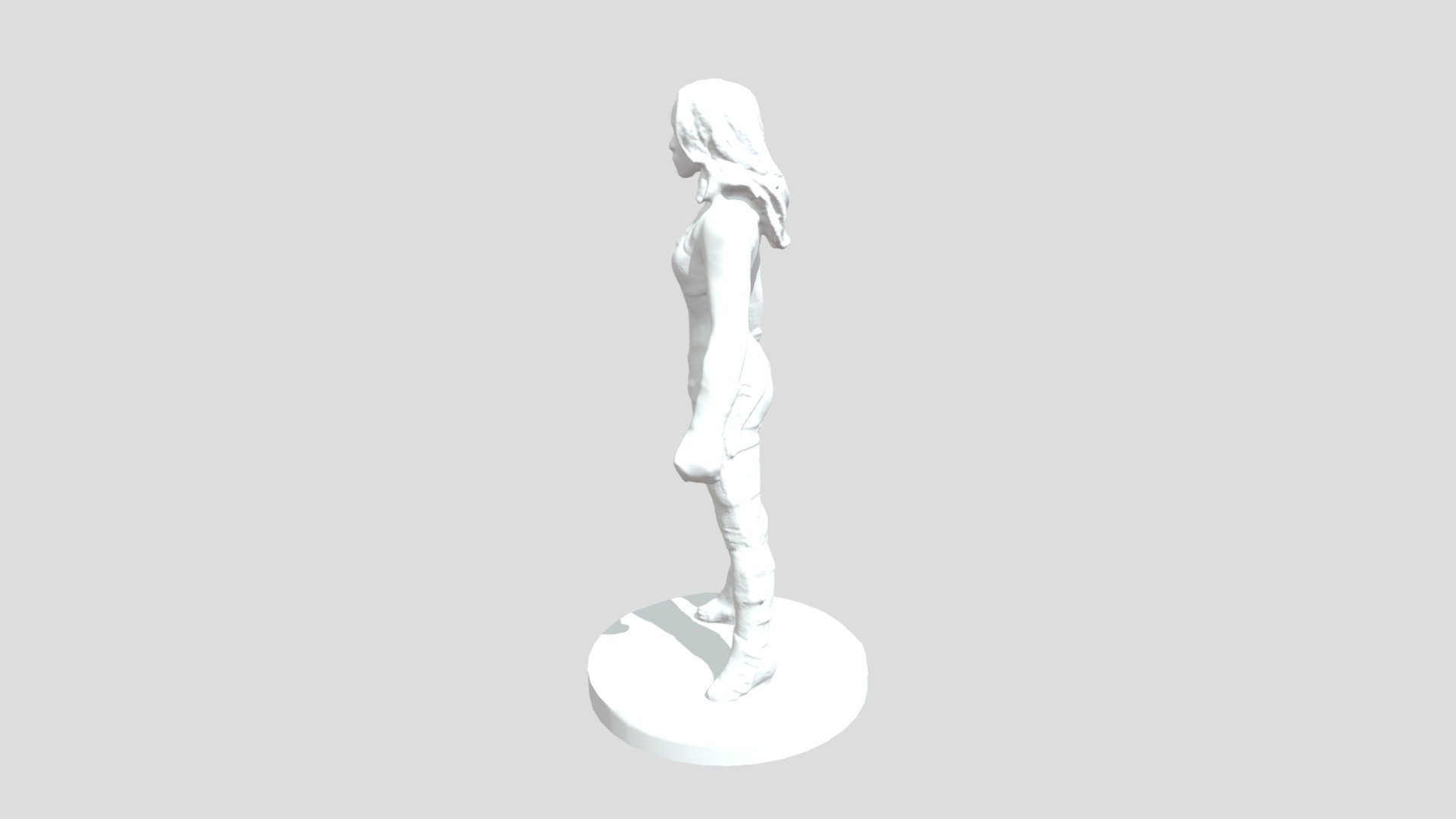 Demeter - Download Free 3D model by egwindavidnotenauff [114e0d7 ...