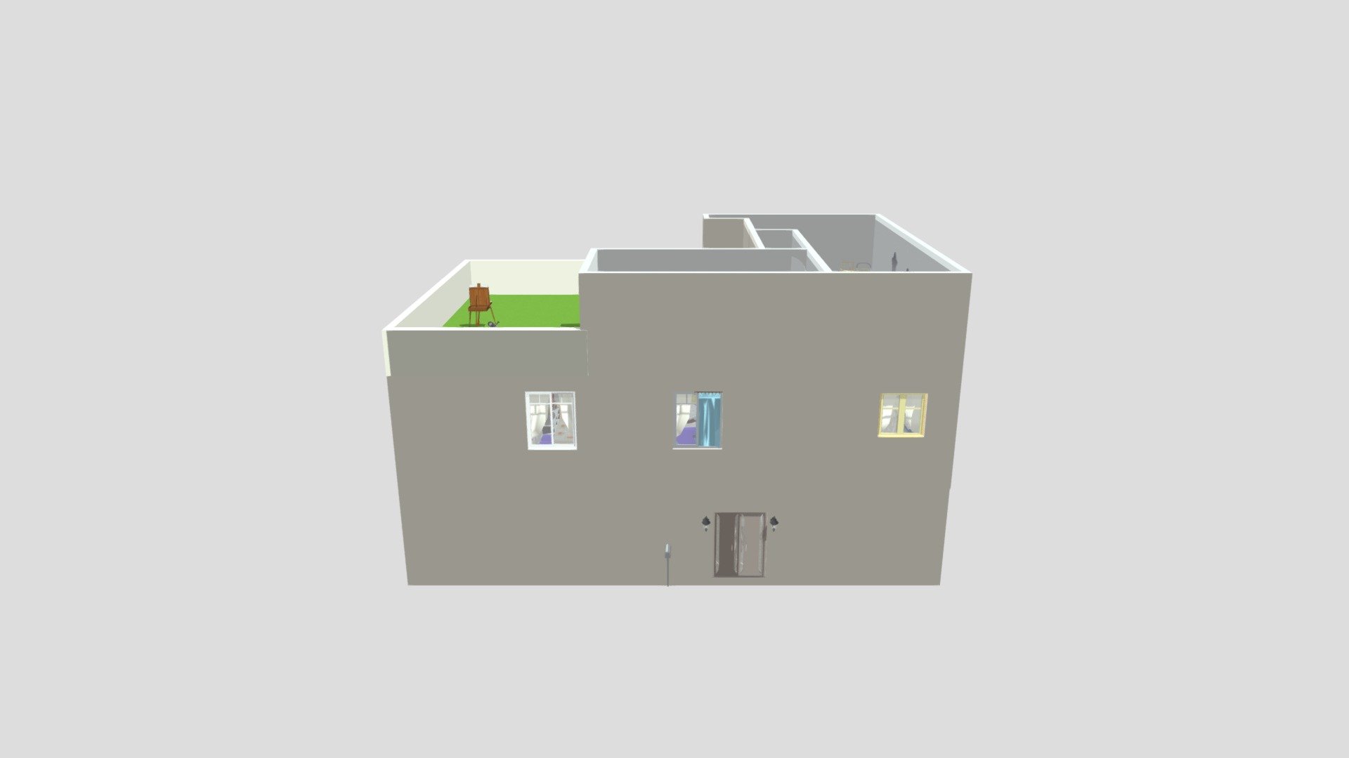 New project - Copy