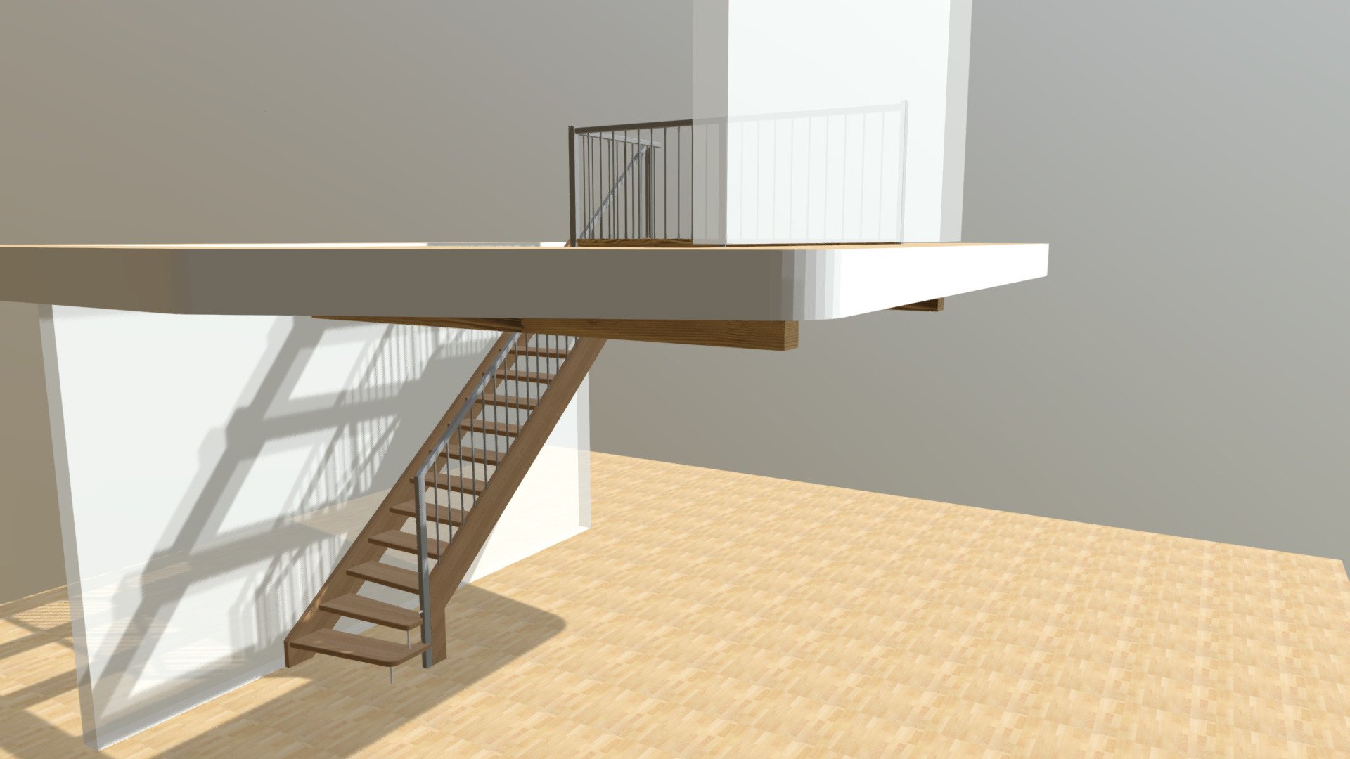 Jungwirth Treppen Suite5 6891