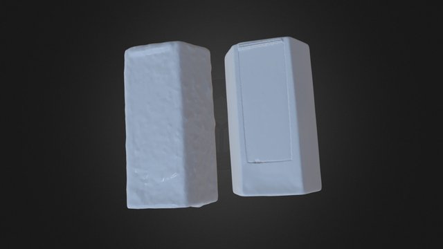 Class 3 Practice Model 1 3D Model