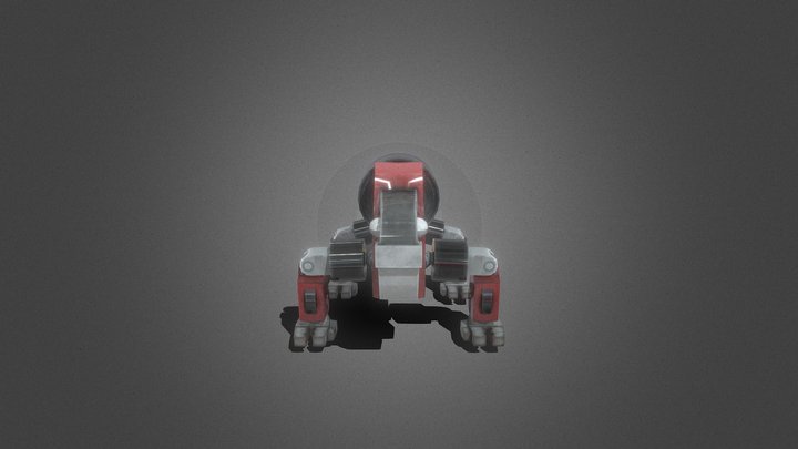 Waldo – Free 3D Model STL