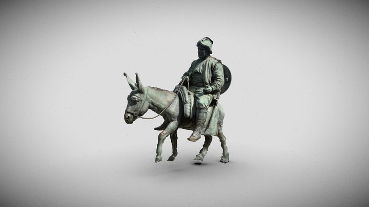 Modelo Sancho Panza