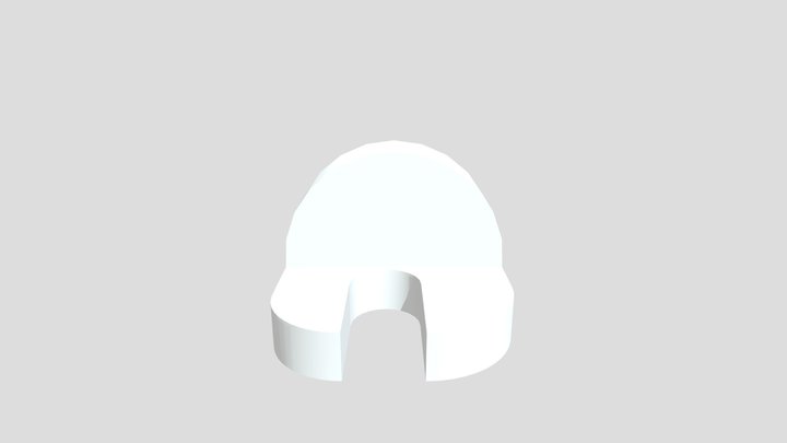 4 PIEZA 3D Model