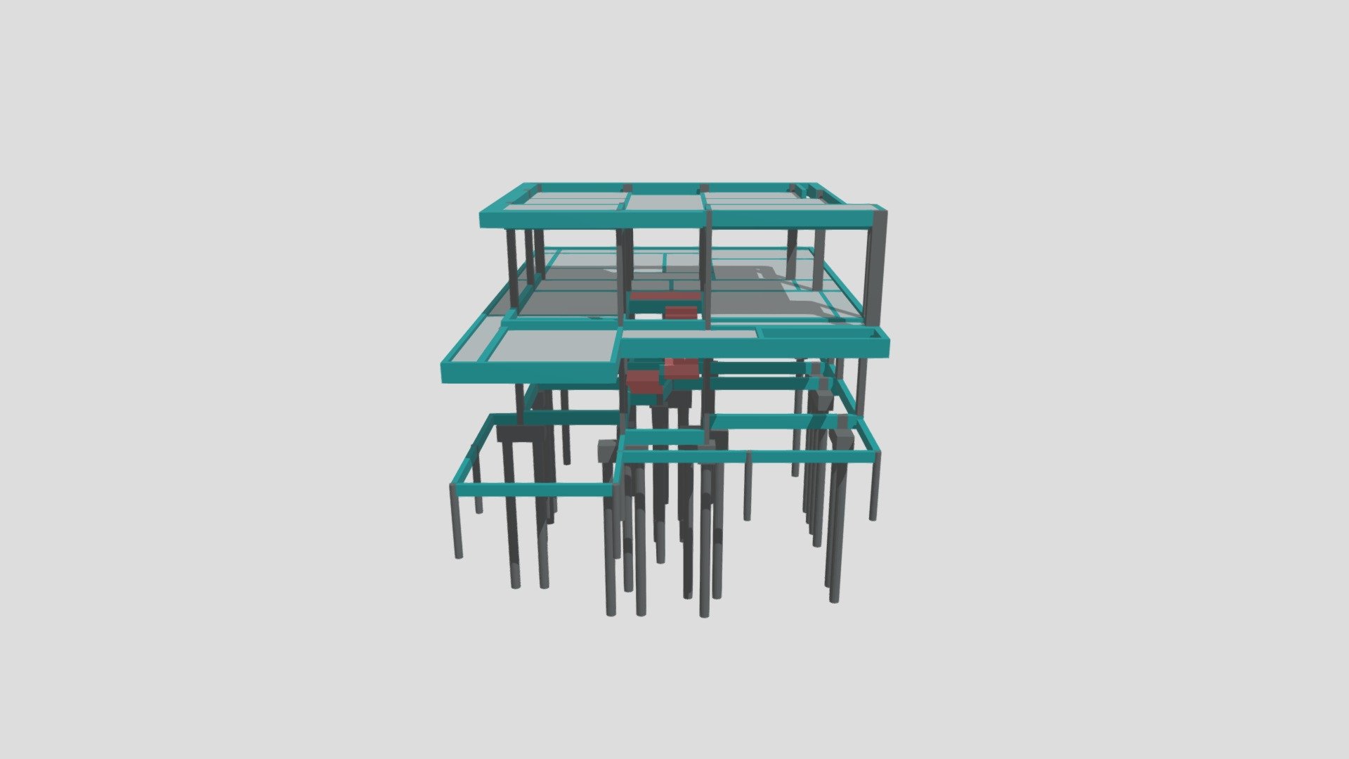 21182 - 3D