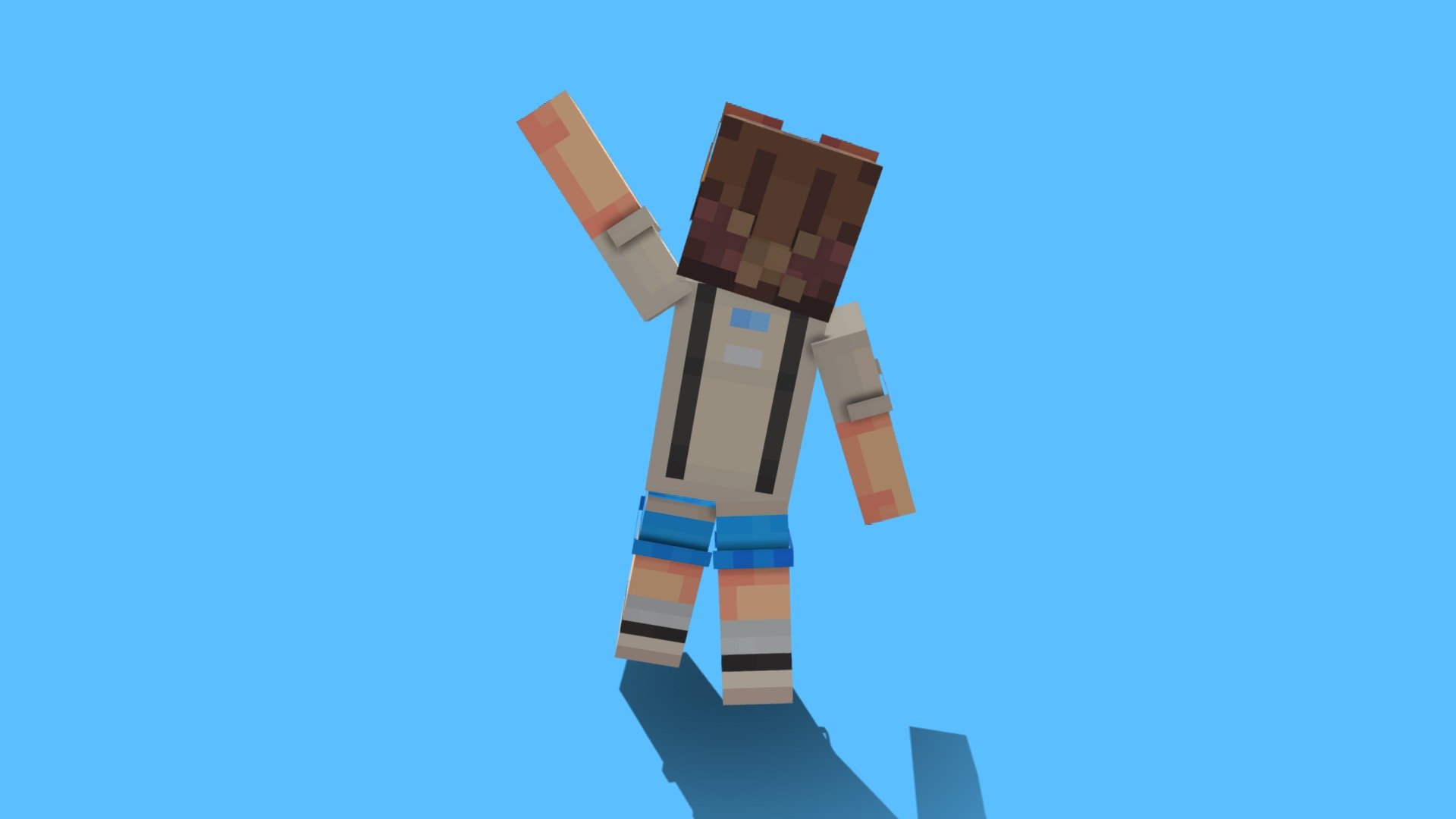 fit - 3D model by dododo717 [11506cc] - Sketchfab