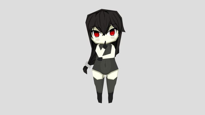 LSTECH 3D Model