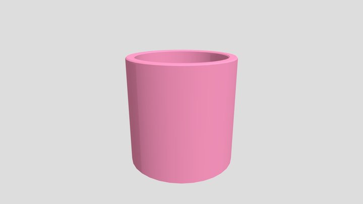 Mug – Modelo 3D gratuito STL