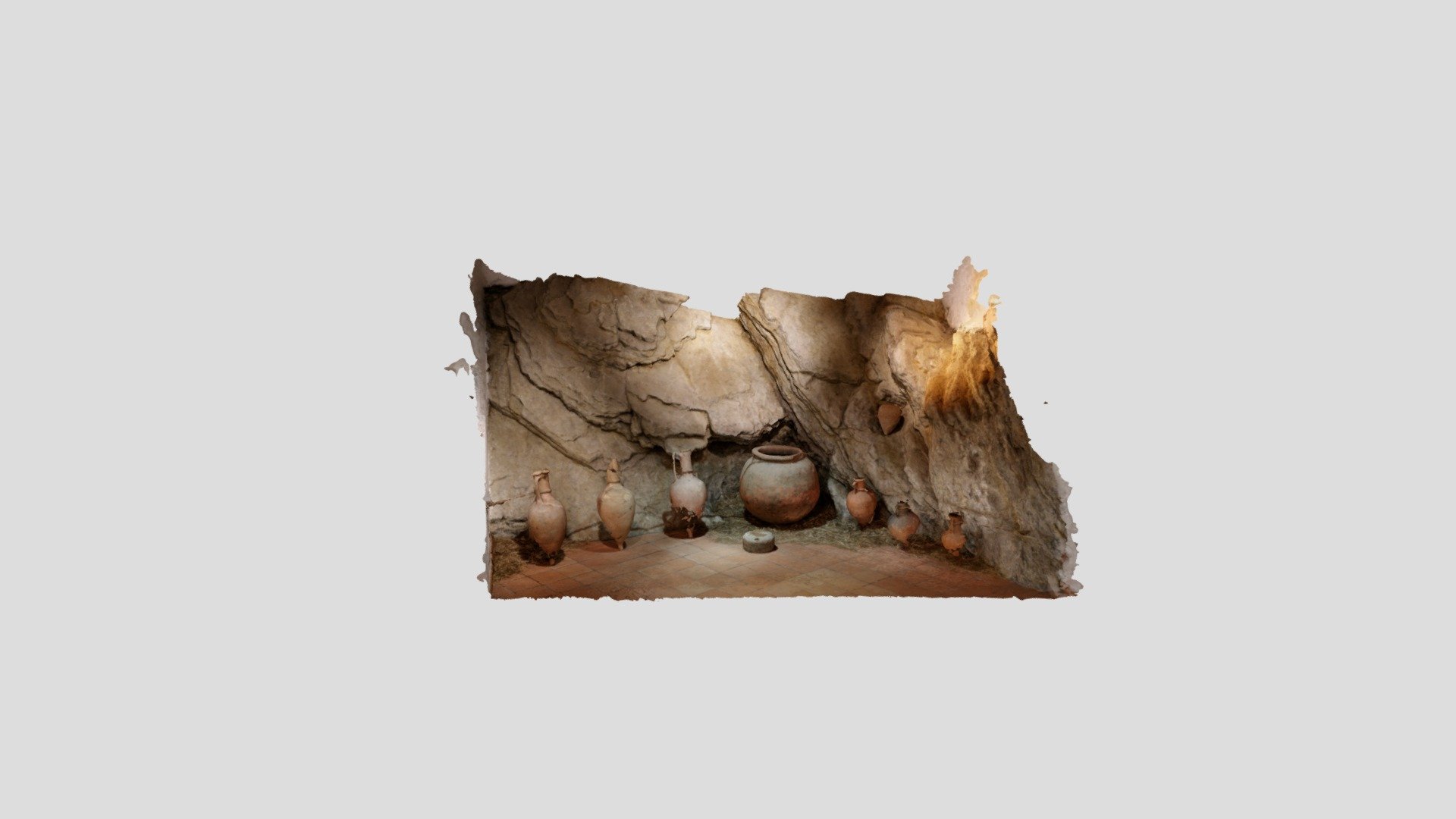 GA-3D-005 - 3D model by Salvatore Ficarra (@salvatore.ficarra) [1152f70 ...