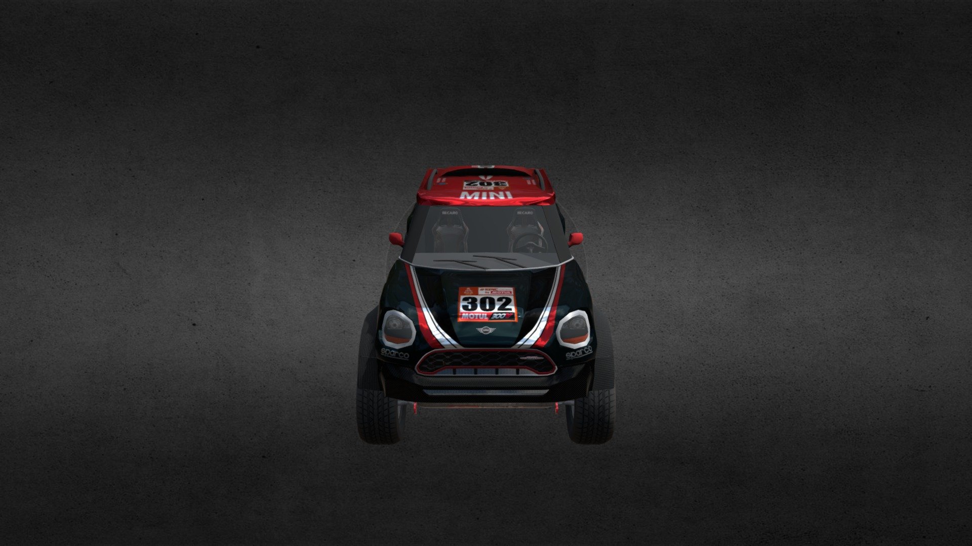 MINI WORKS - 3D model by miguelgallardof (@mgallardof) [1152f8b ...