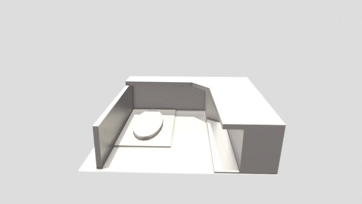 fab 3D Model