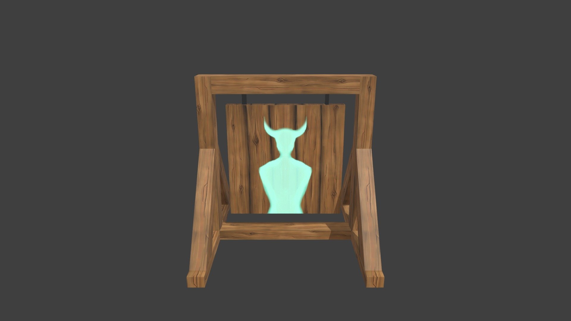 Target Practice - 3D model by LukasRobbertsen [1154053] - Sketchfab