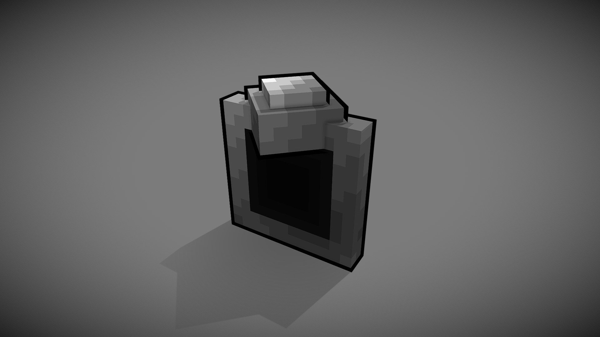 Ring #3DInktober2019 - Day 01