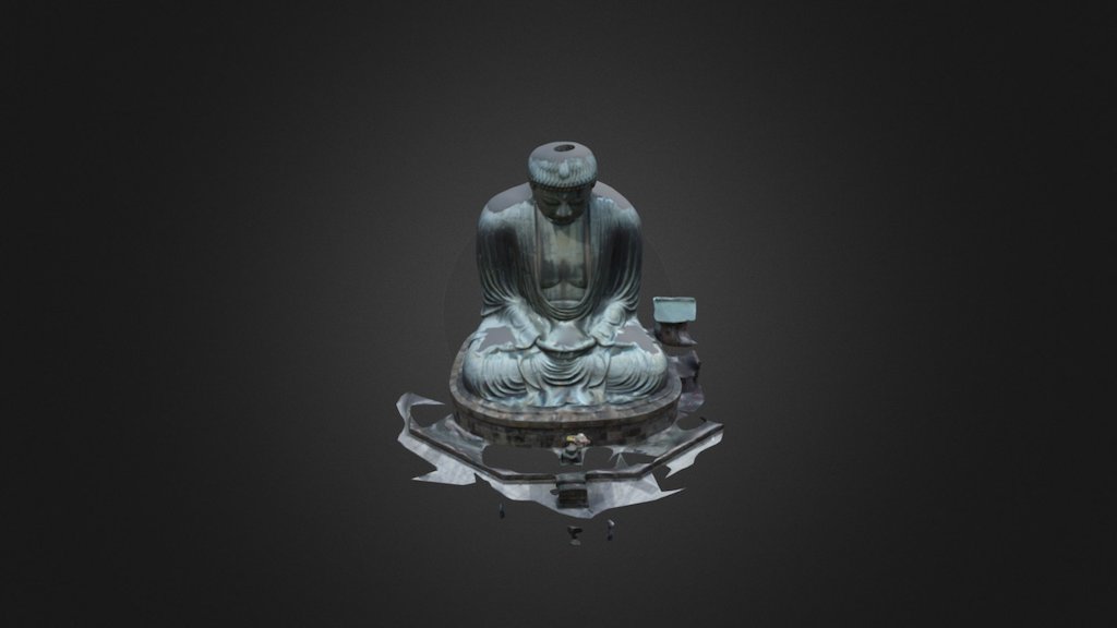 Bouddha