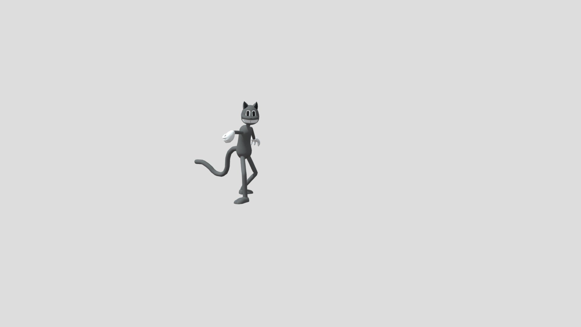 Shoulder Throw, Victim (5) — Sketchfab embed 3D viewer