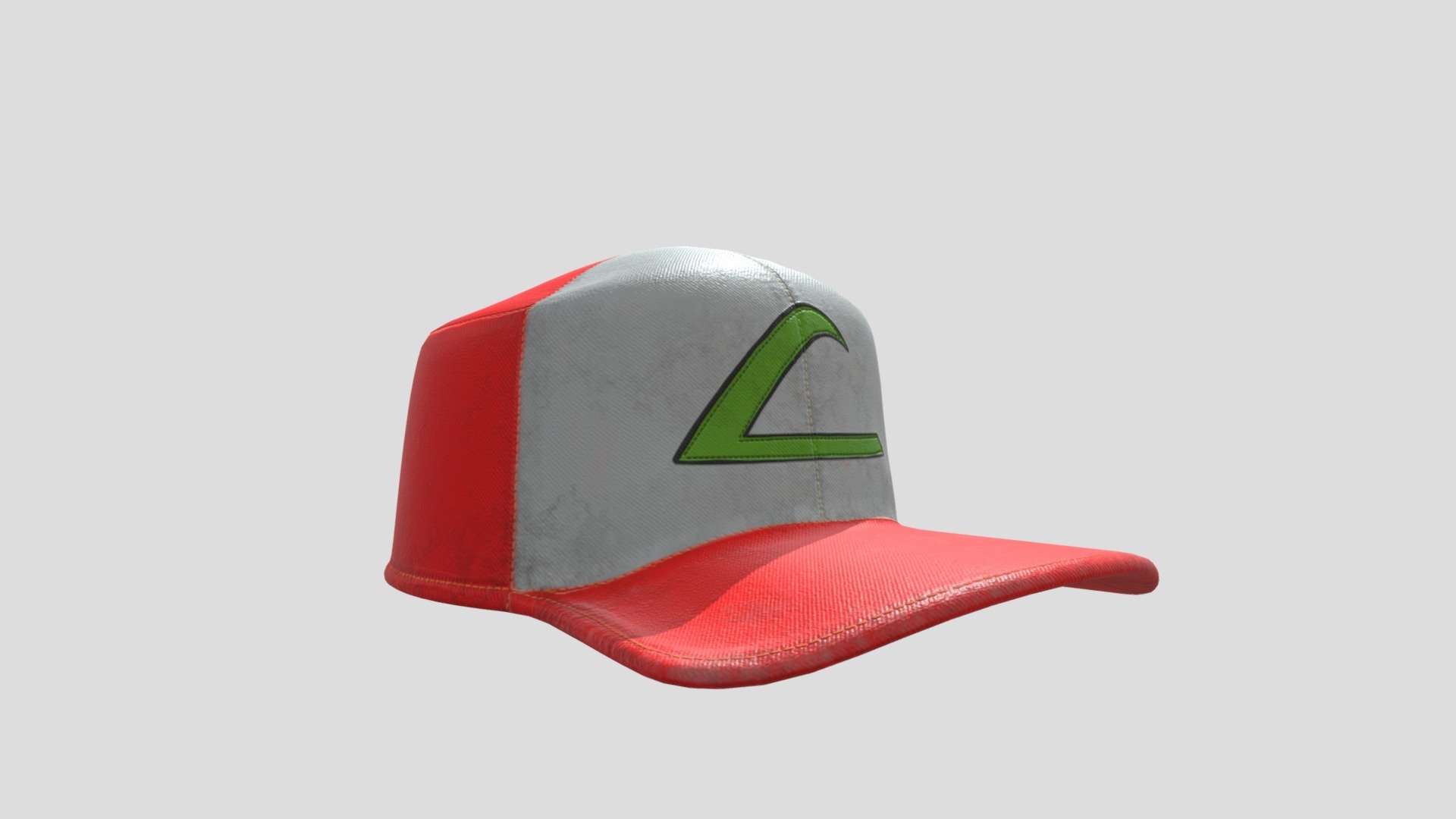 Snap Back Hat