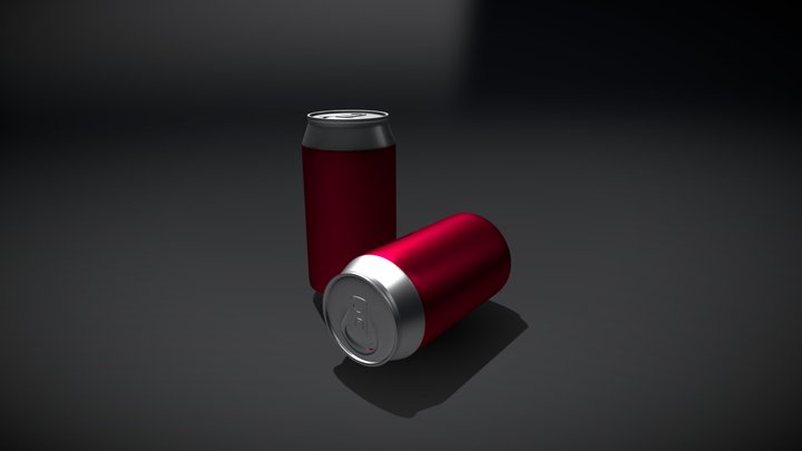 Puszczk wizkal 3D Model