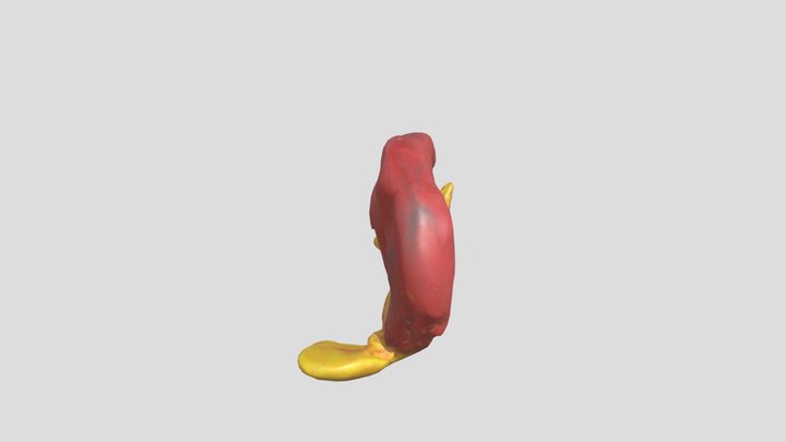 Slimey the snail – Free 3D Model STL
