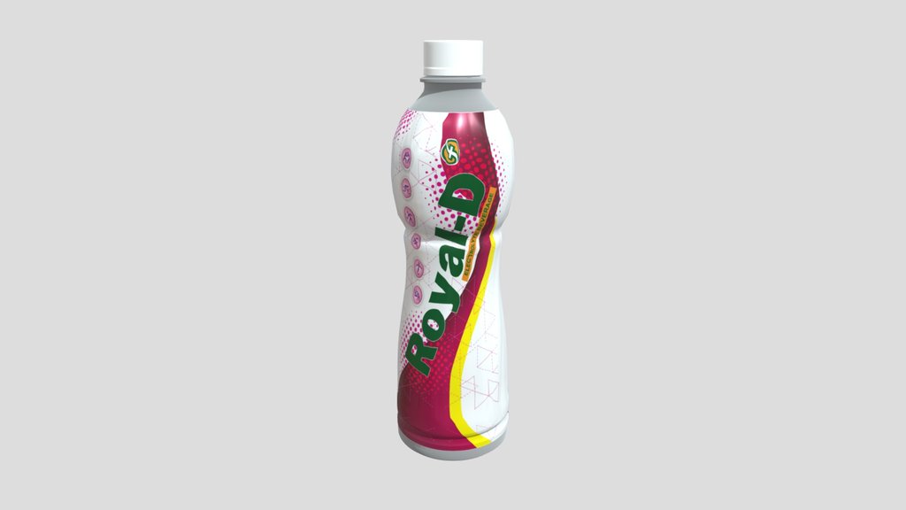 Royal D - Simple Grape