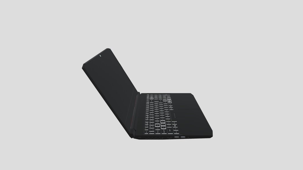 Laptops - A 3D model collection by spaceron65 - Sketchfab