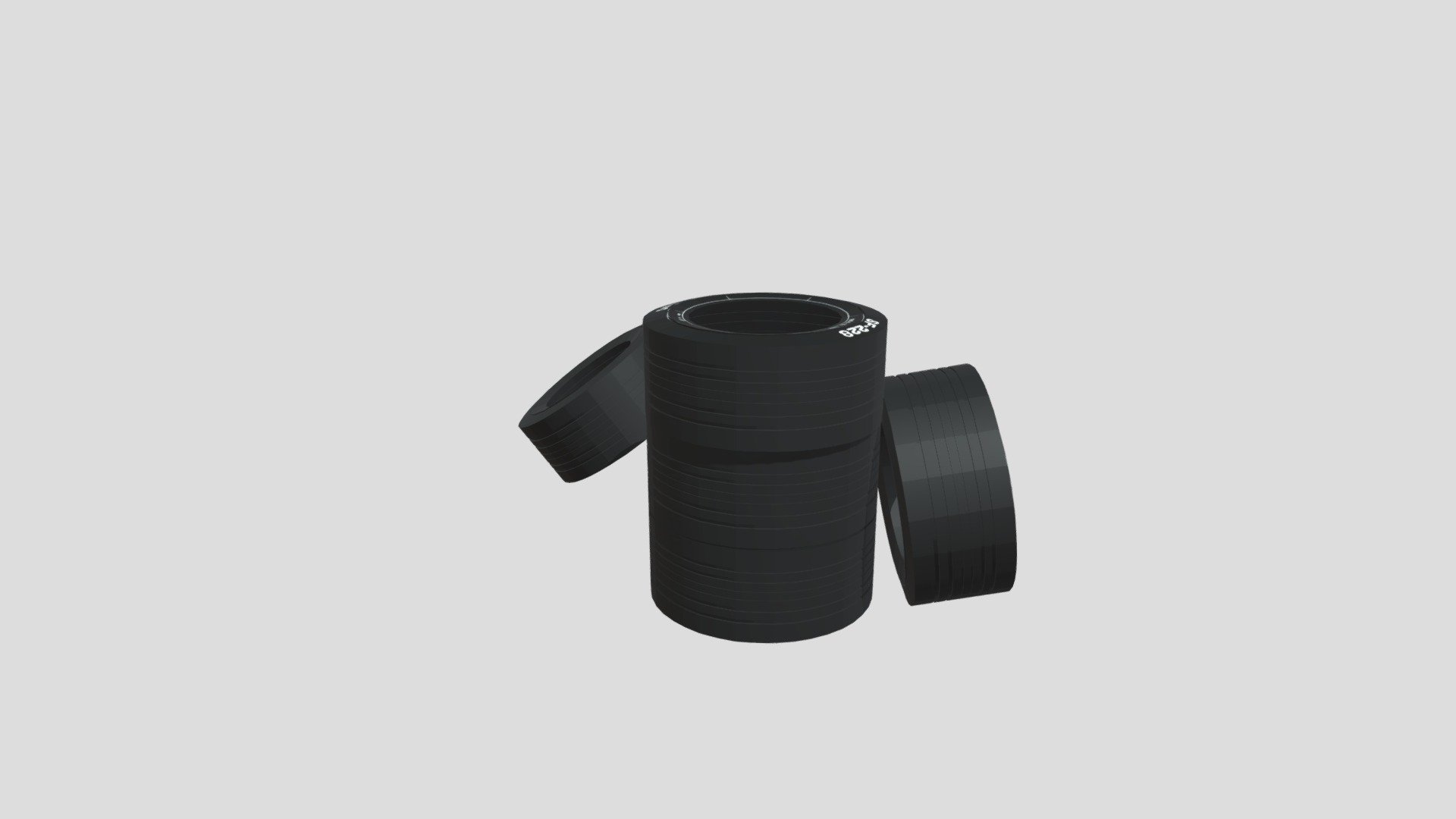 Tire Stack