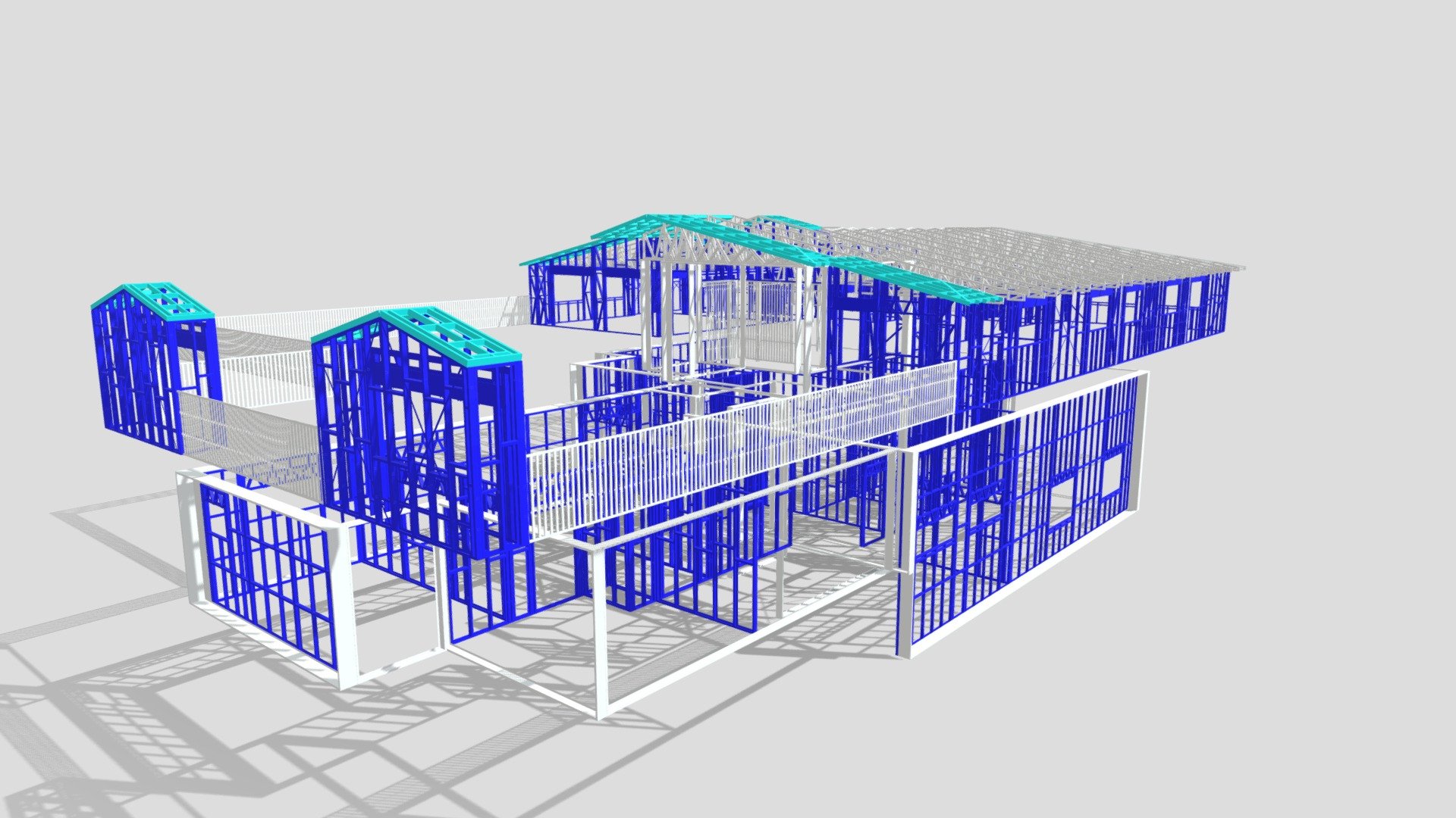PROJECT#1001 - CHILD CARE - CORINDA
