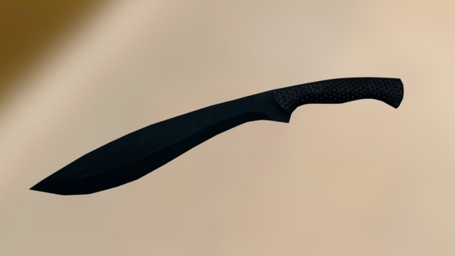 Kukri