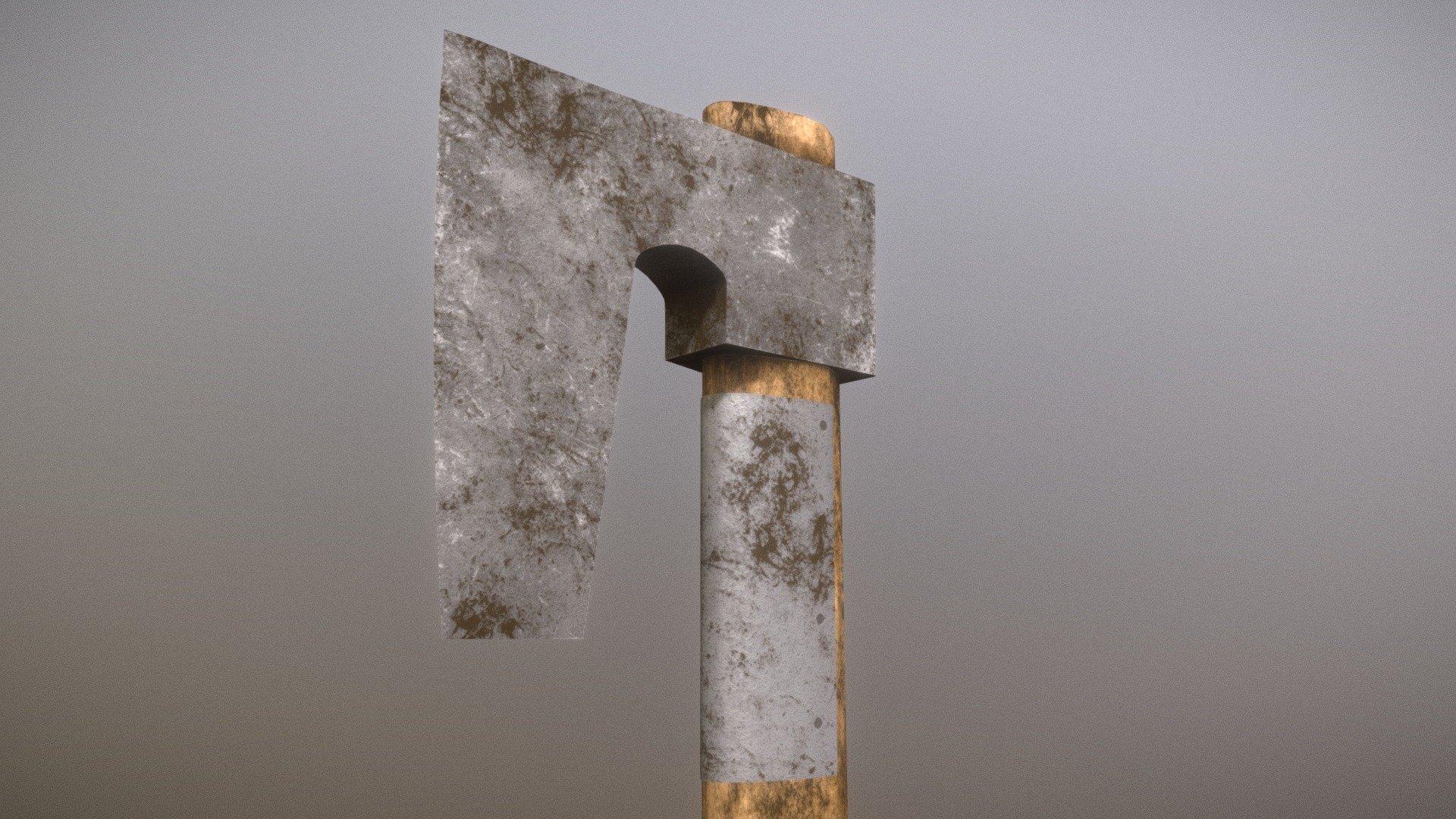 Axe