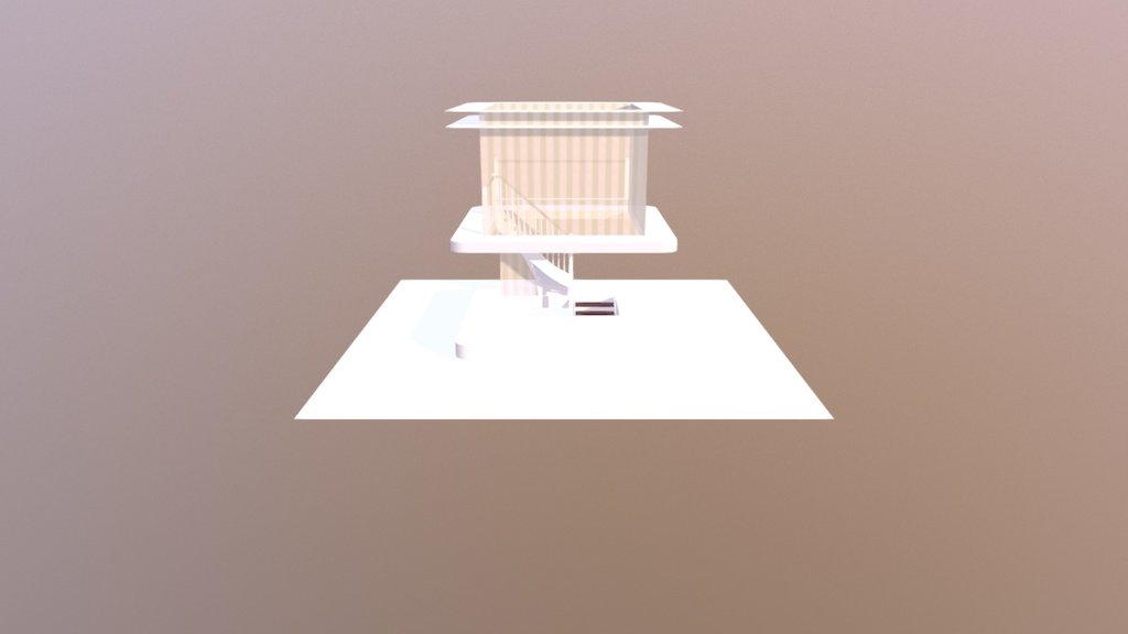 Telemark - 3D model by Petras (@lhm_petras) [115c3e8] - Sketchfab