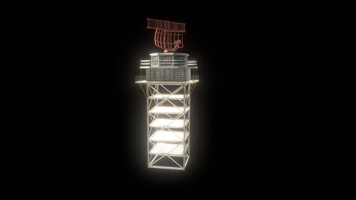 tower 2 (map) (skibiditoilet)