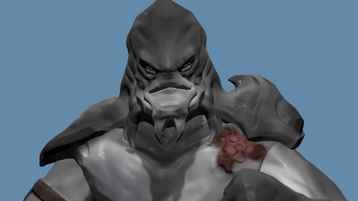 Shark King of the Sea