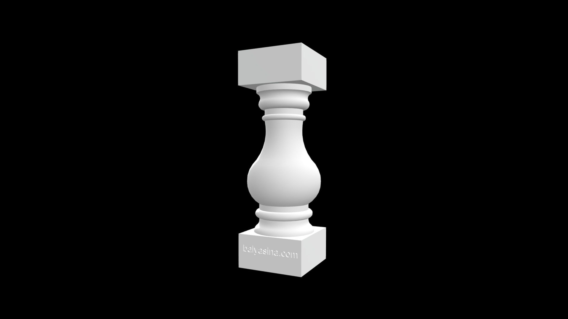 Mil Min — Sketchfab embed 3D viewer