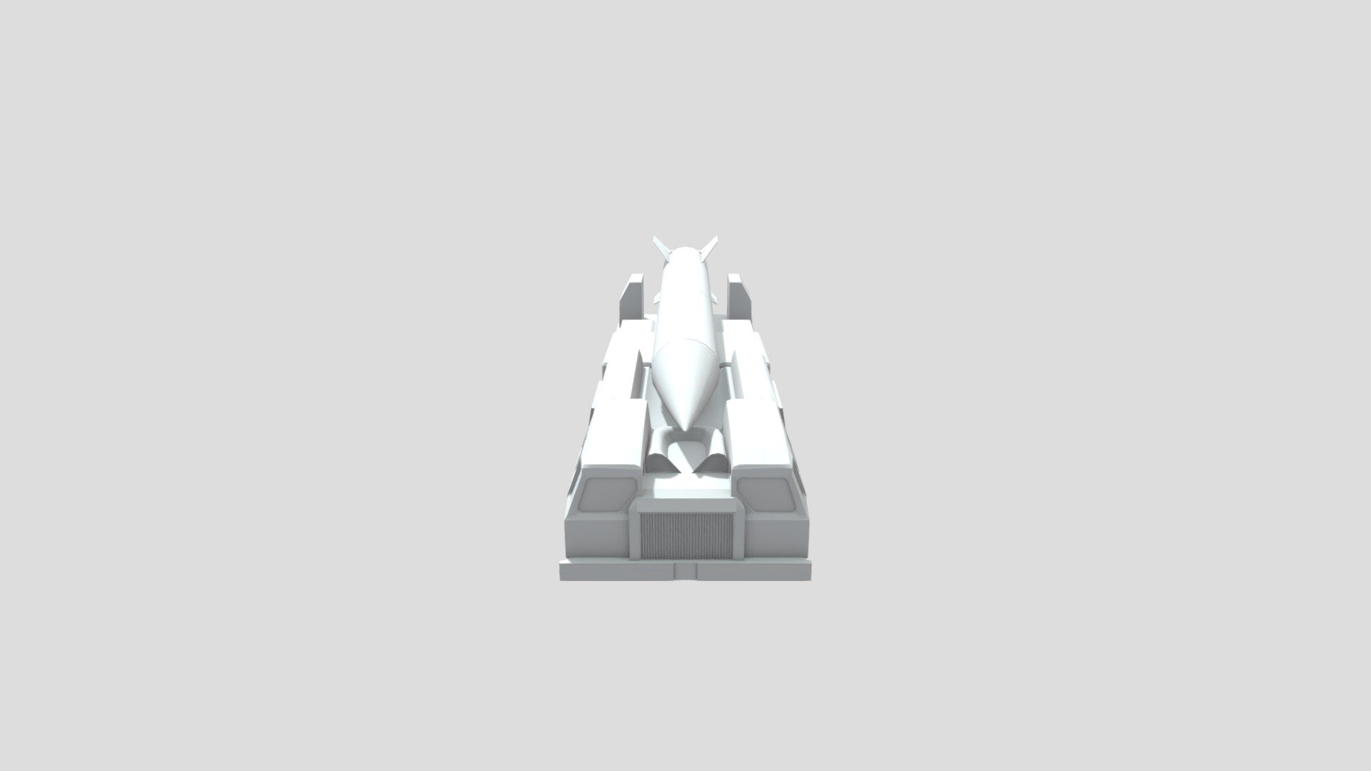 Scud V4 WIP