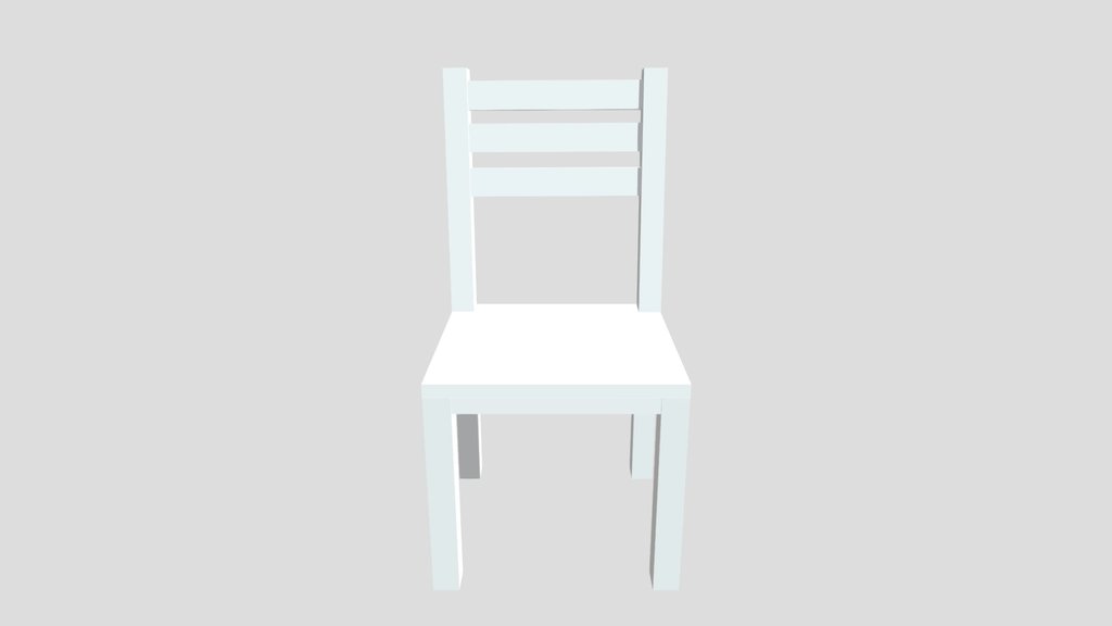 Chairmaxxing