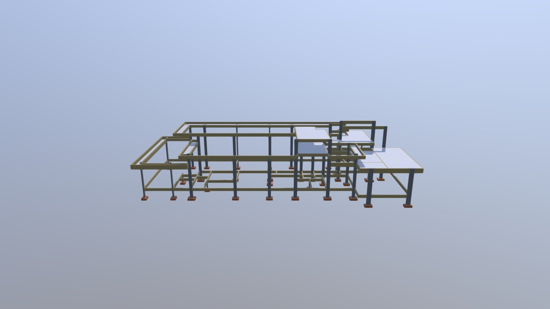 3d