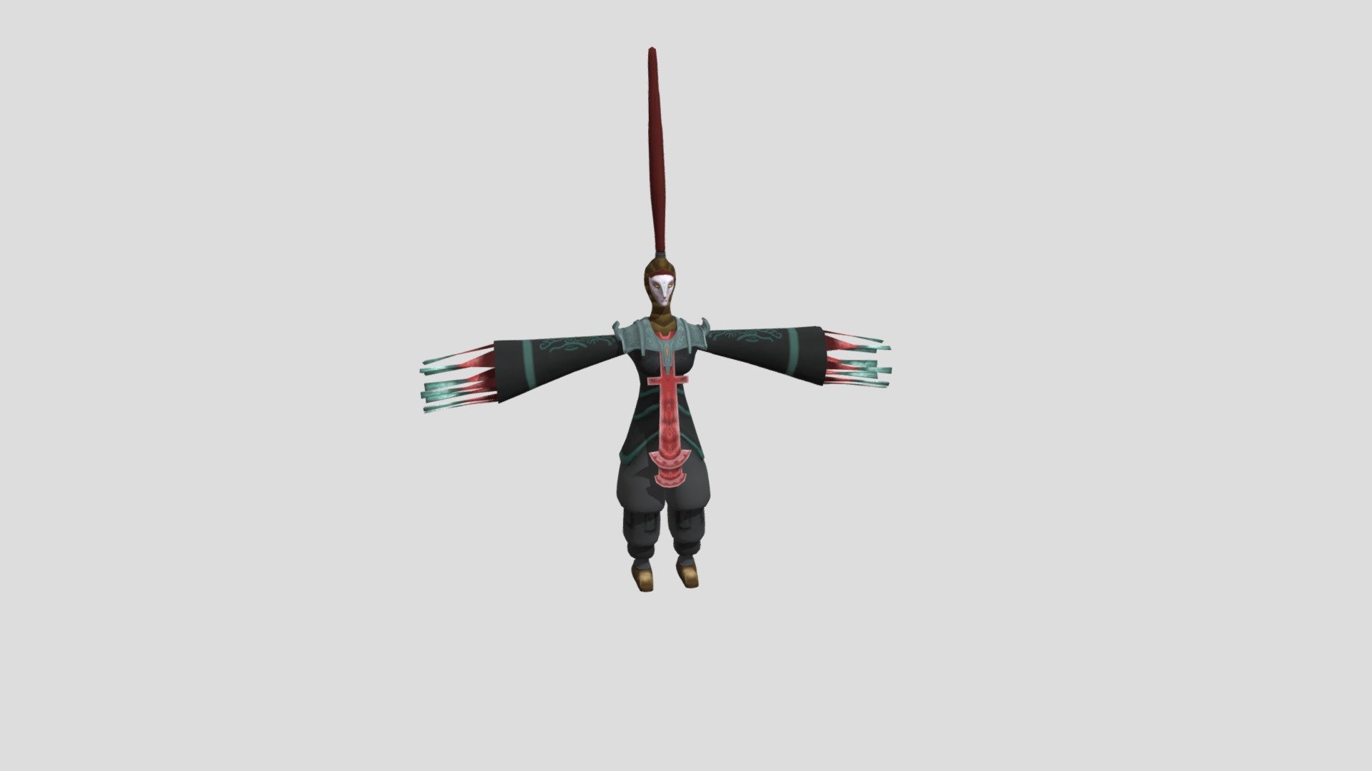 New folder - 3D model by kperkins22 [1160d0d] - Sketchfab
