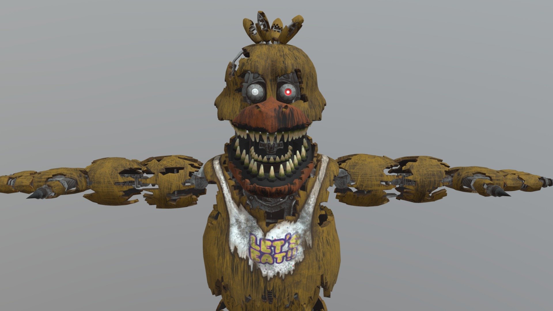 fnaf 4 download free