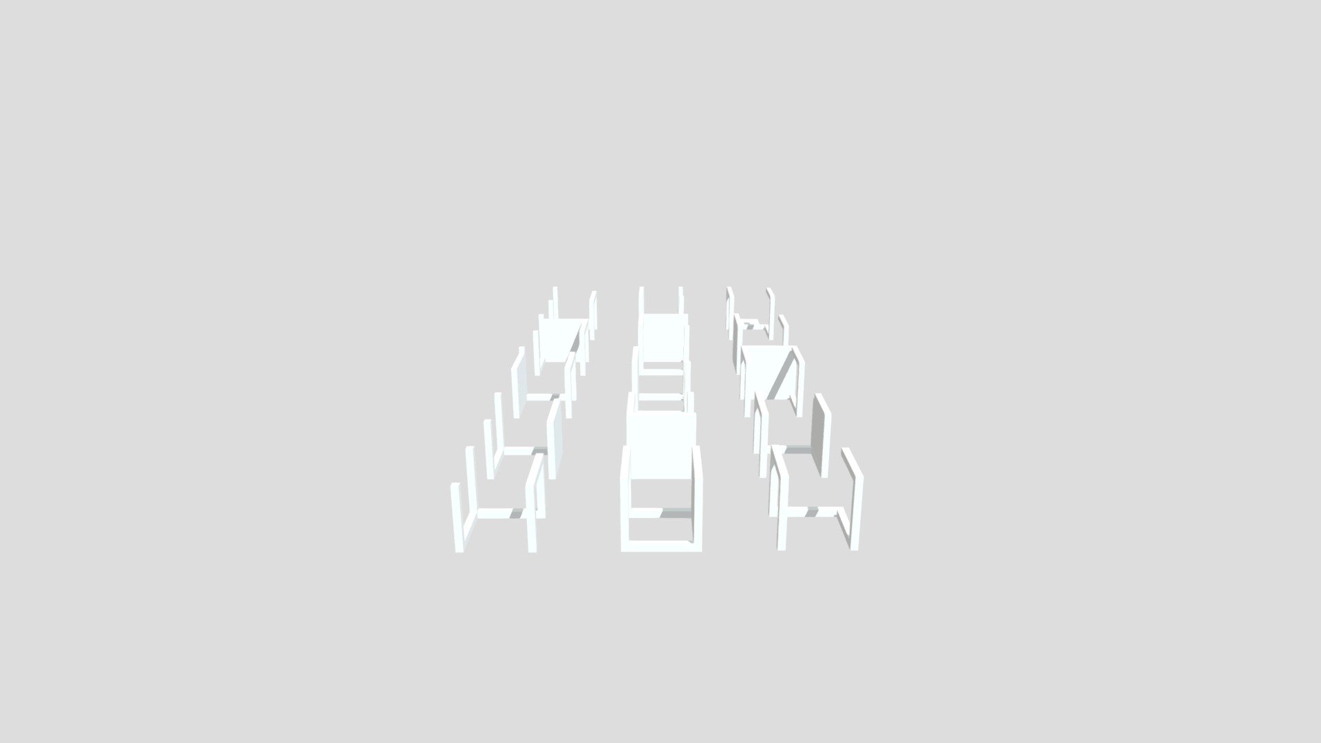 Martino Isabella Group3 Inc Cubes Planes