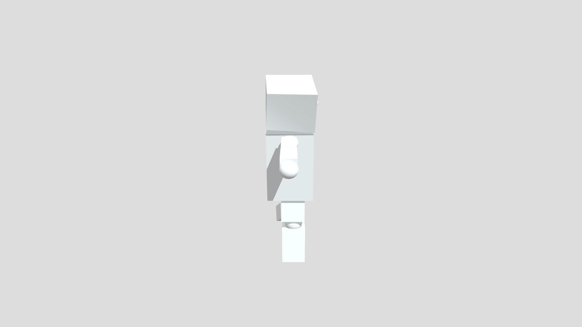 3D Avatar