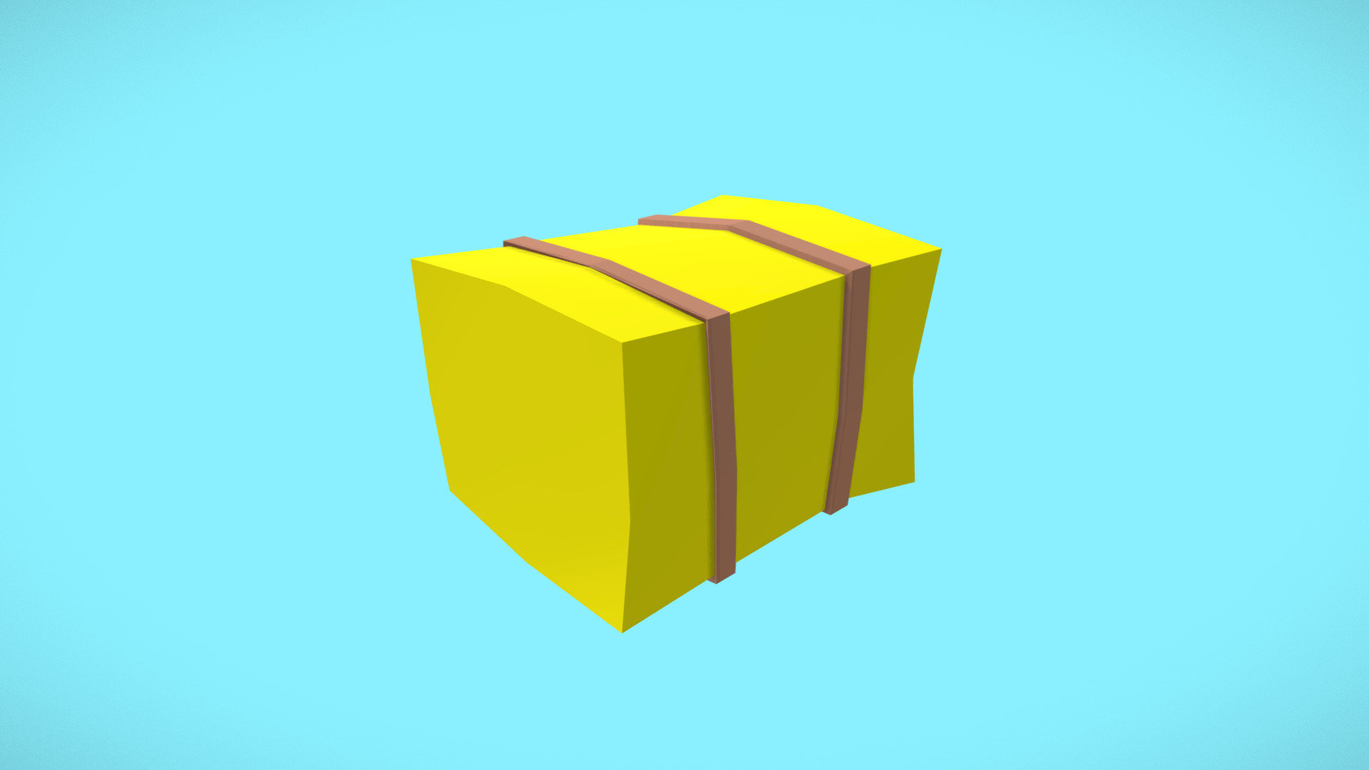 Haystack - Mythical Beasts Jousting Assets - Download Free 3D model by ...