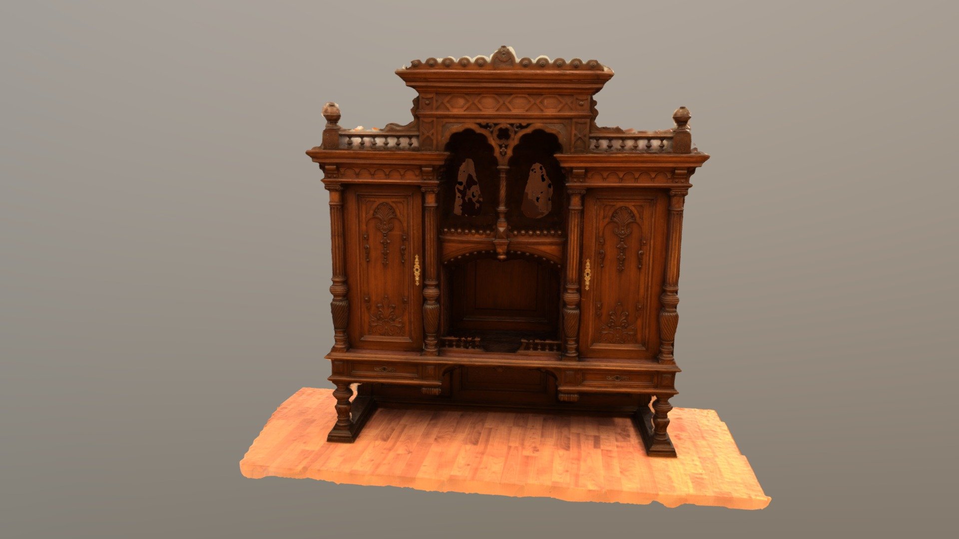 Mobilier