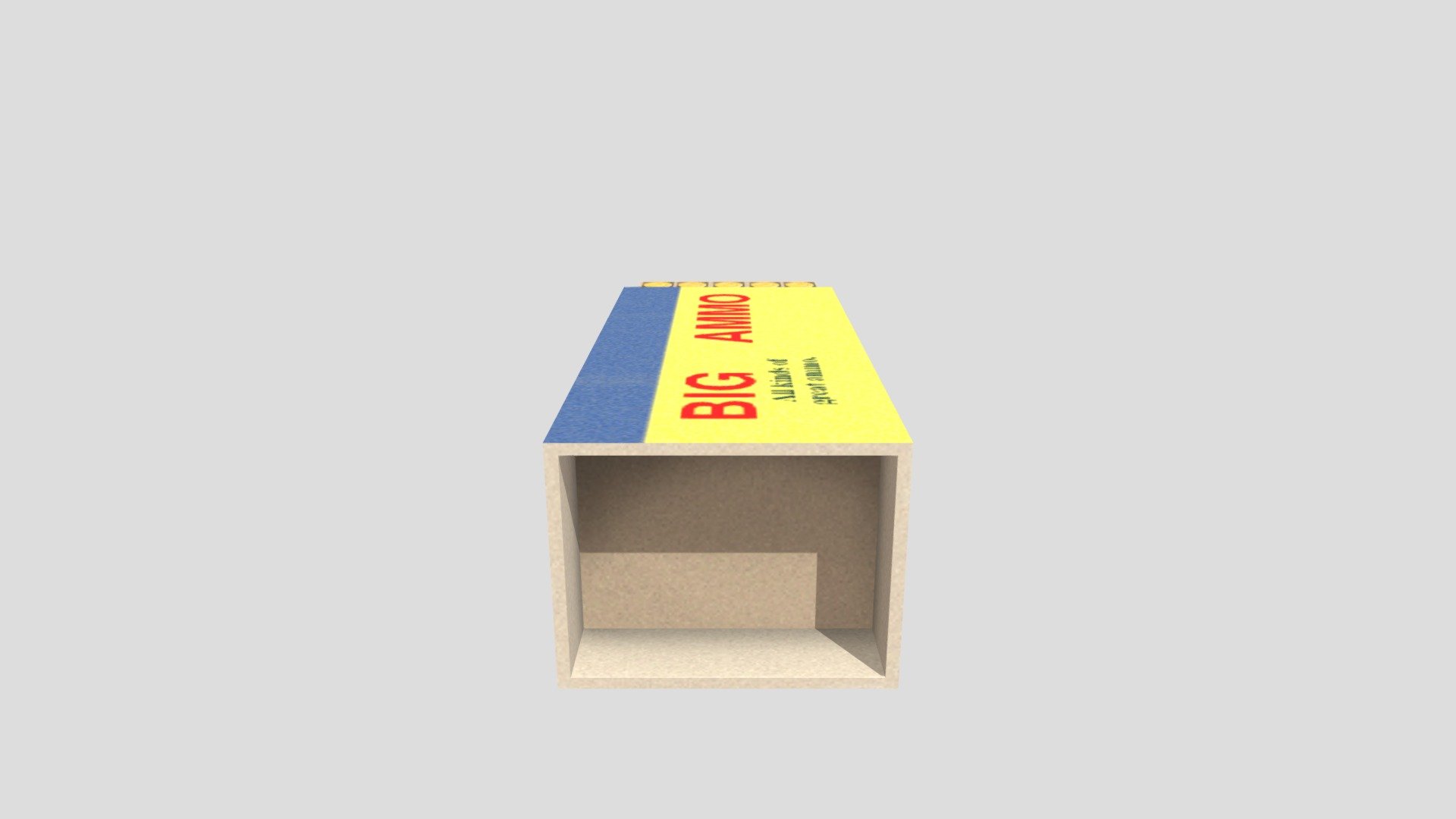 Ammobox
