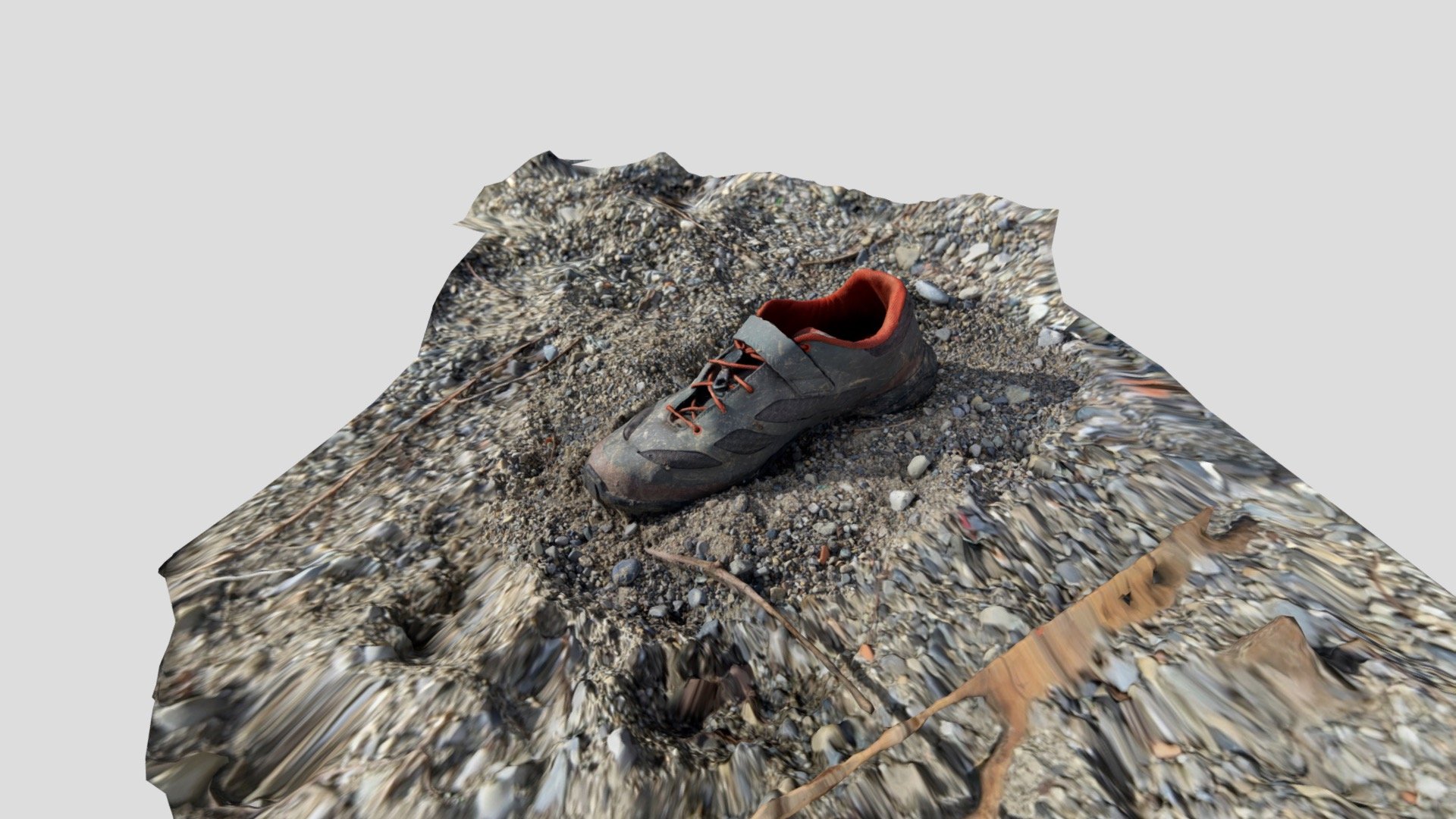 Shimano Shoe