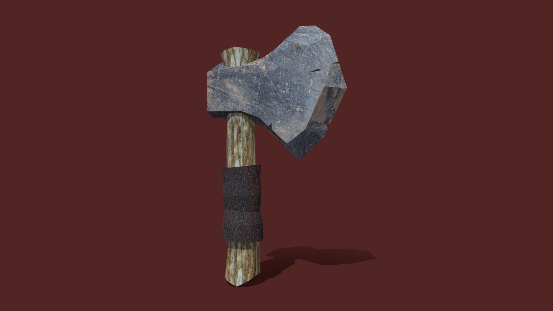 Axe