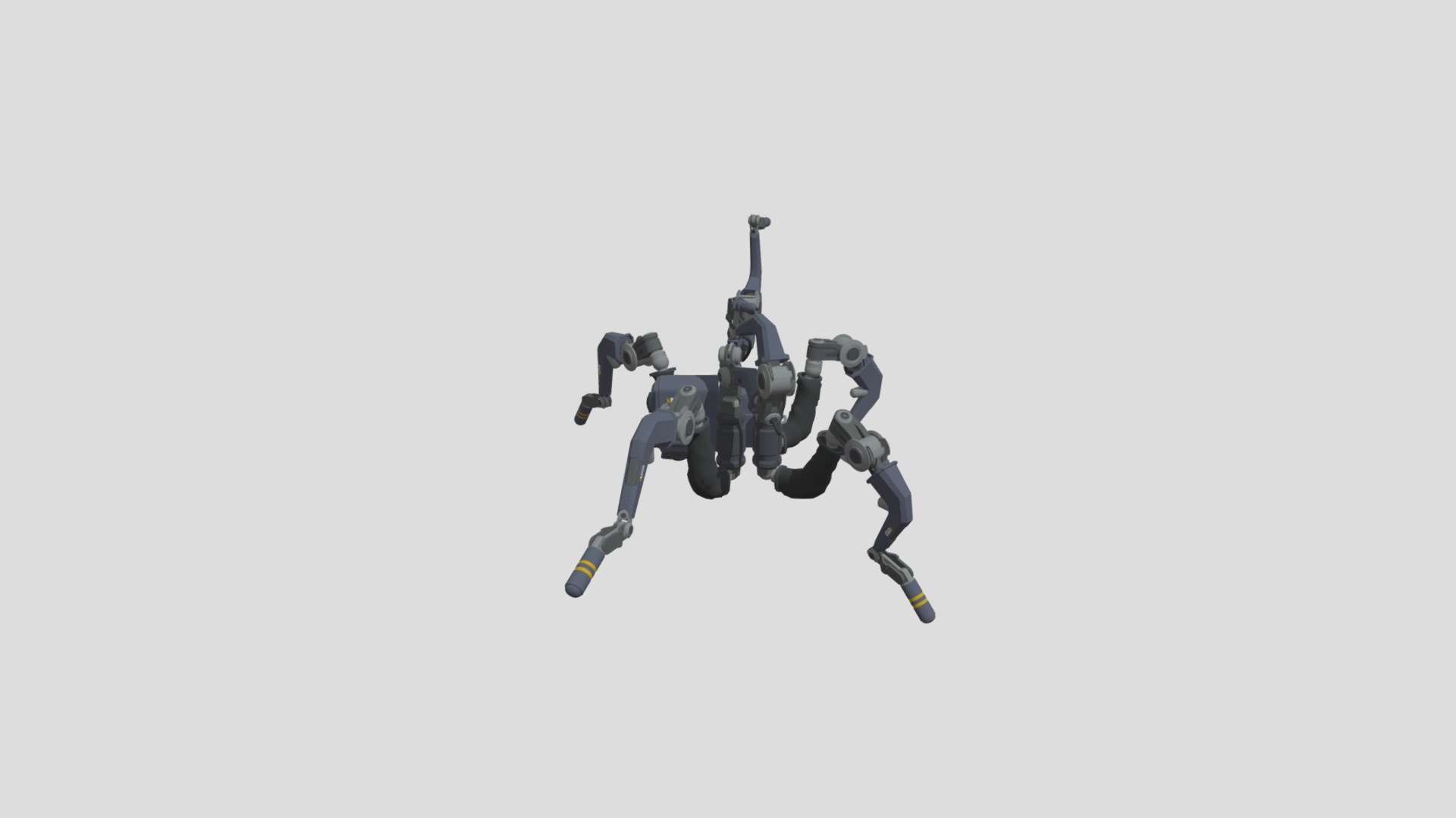 BOLT - 3D model by Skladnoy (@357912) [116684b] - Sketchfab