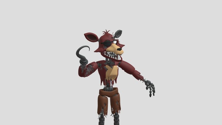 cofVaXk3NLTe-m6bJR3JUUxTN 3D Model