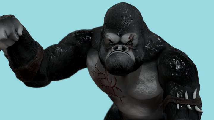 The King Kong