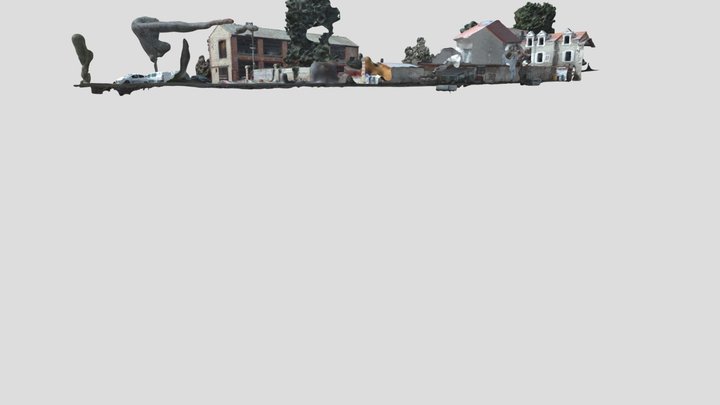 3d_mesh 3D Model
