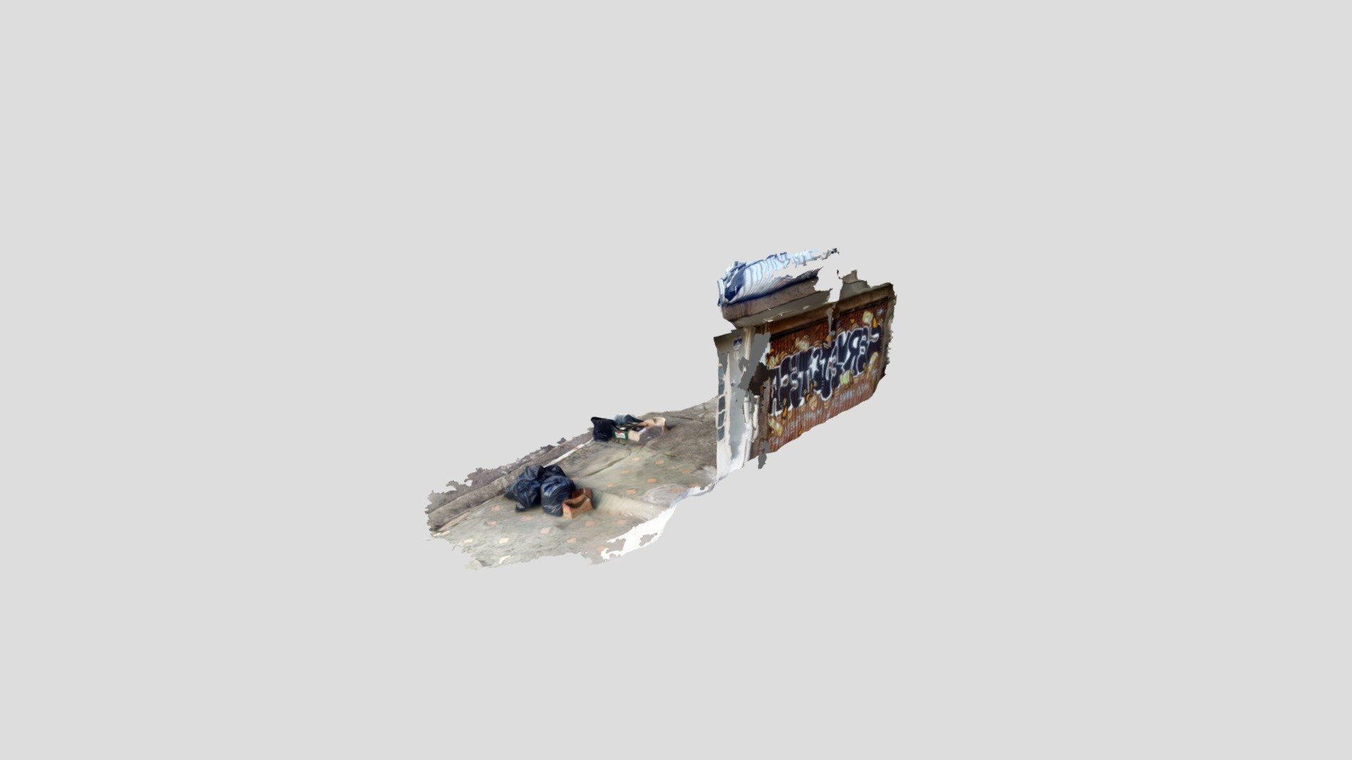 Bebidas - Cervejas — Sketchfab embed 3D viewer