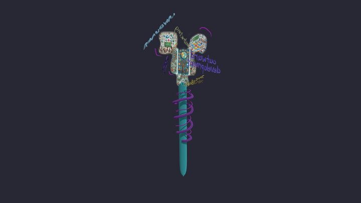 ct_scht 3D Model