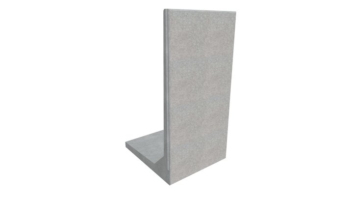 Element L 3D Model